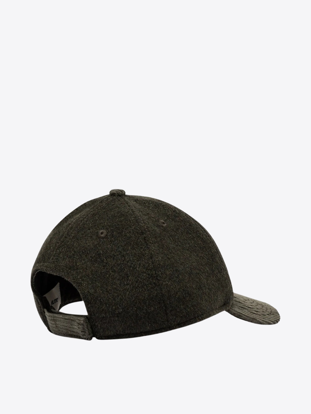 CORDUROY BASEBALL CAP