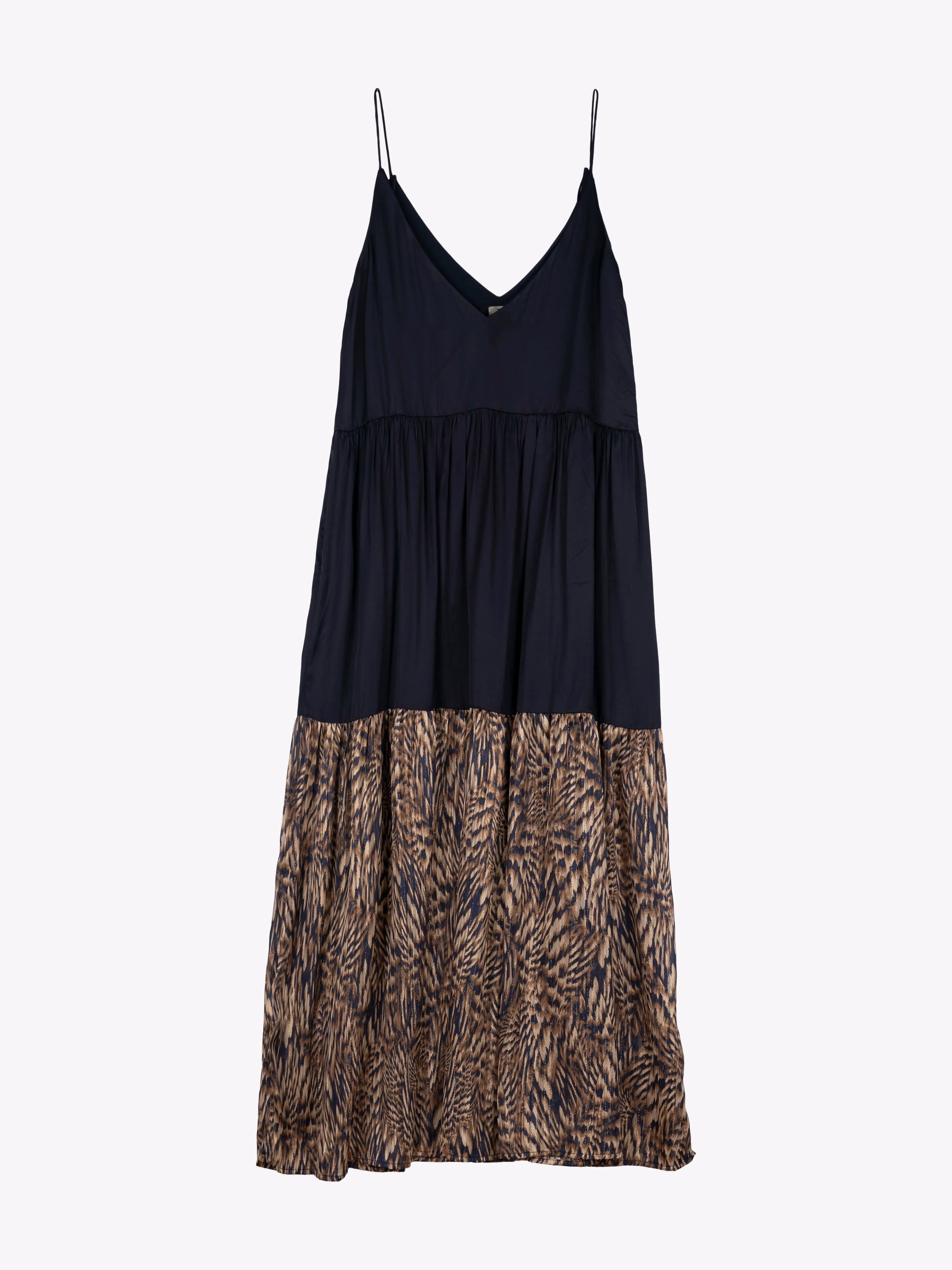 VESTIDO ITHACA
