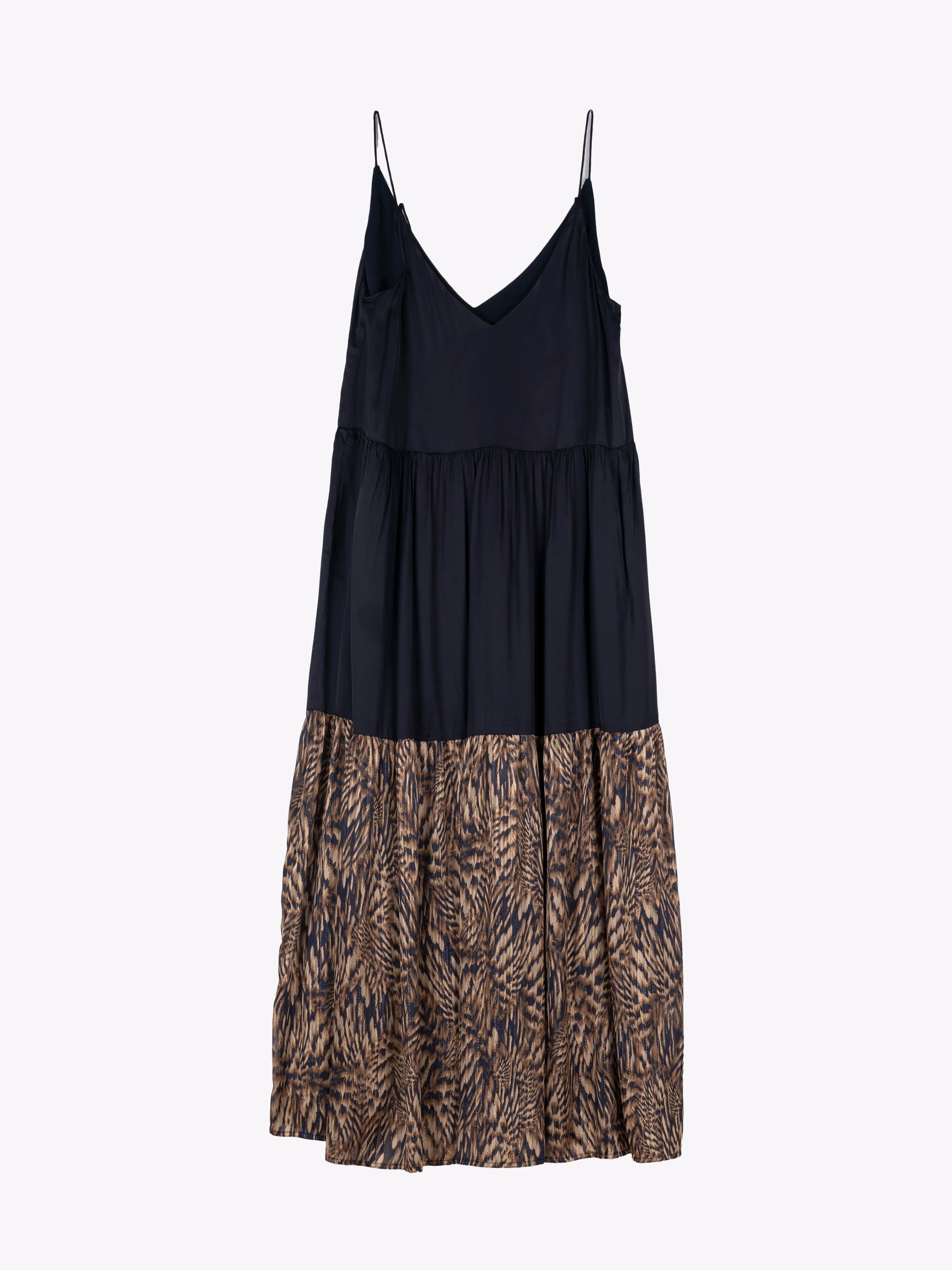 VESTIDO ITHACA