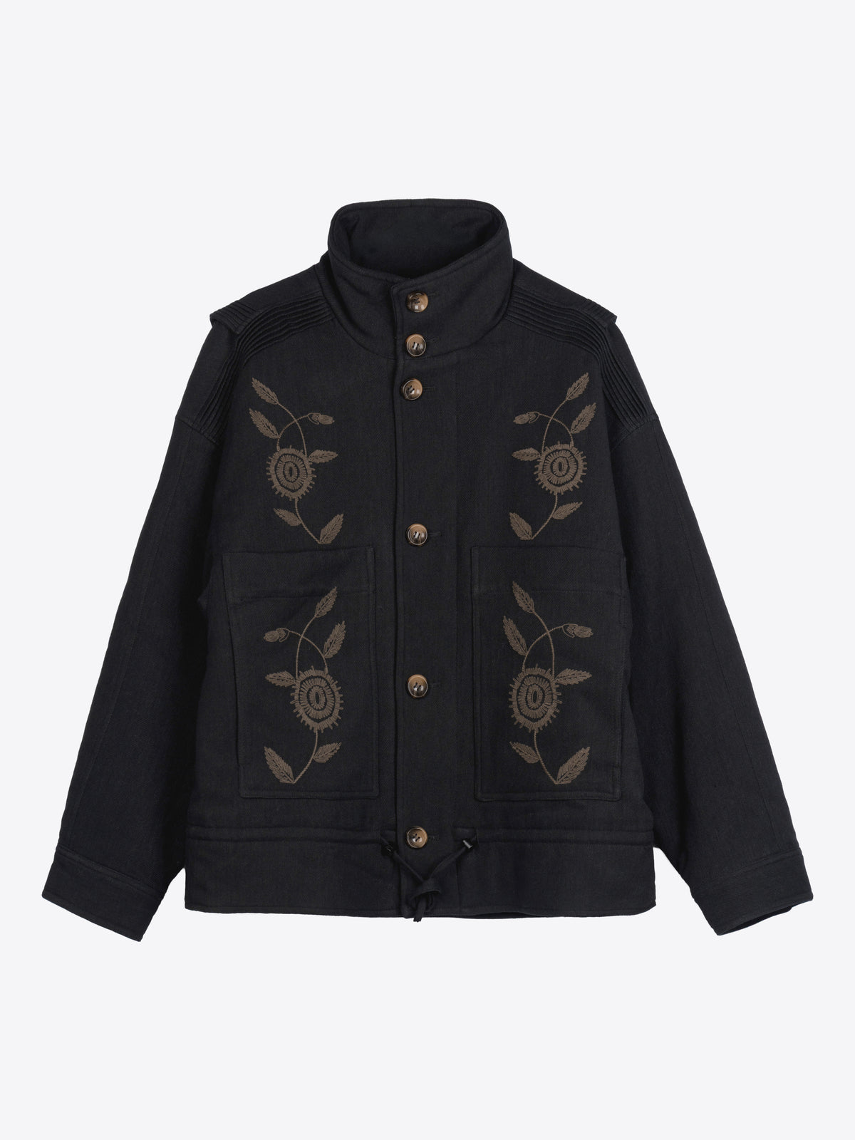 CHAQUETA ARISTIDE