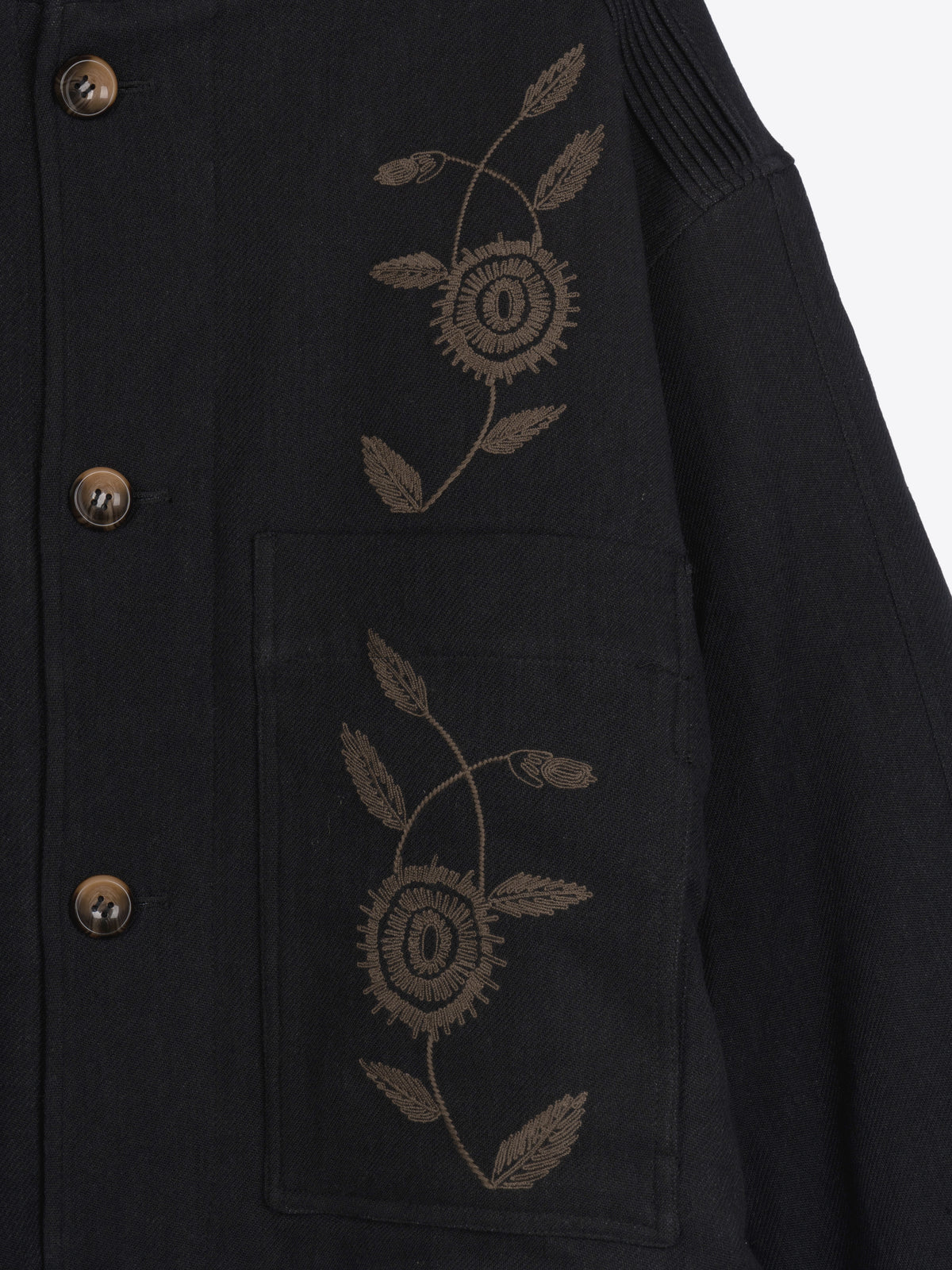 CHAQUETA ARISTIDE