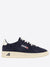Suede Space White