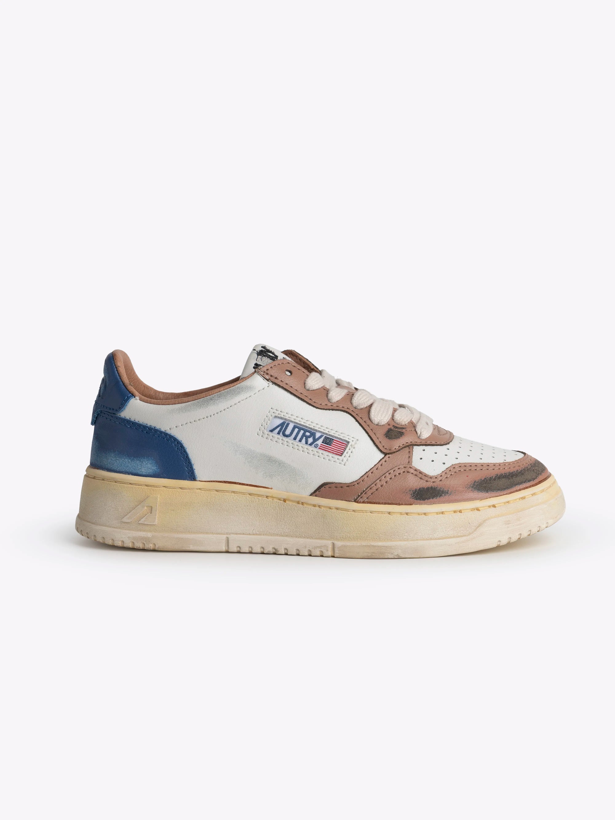 MEDALIST LOW SUPER VINTAGE