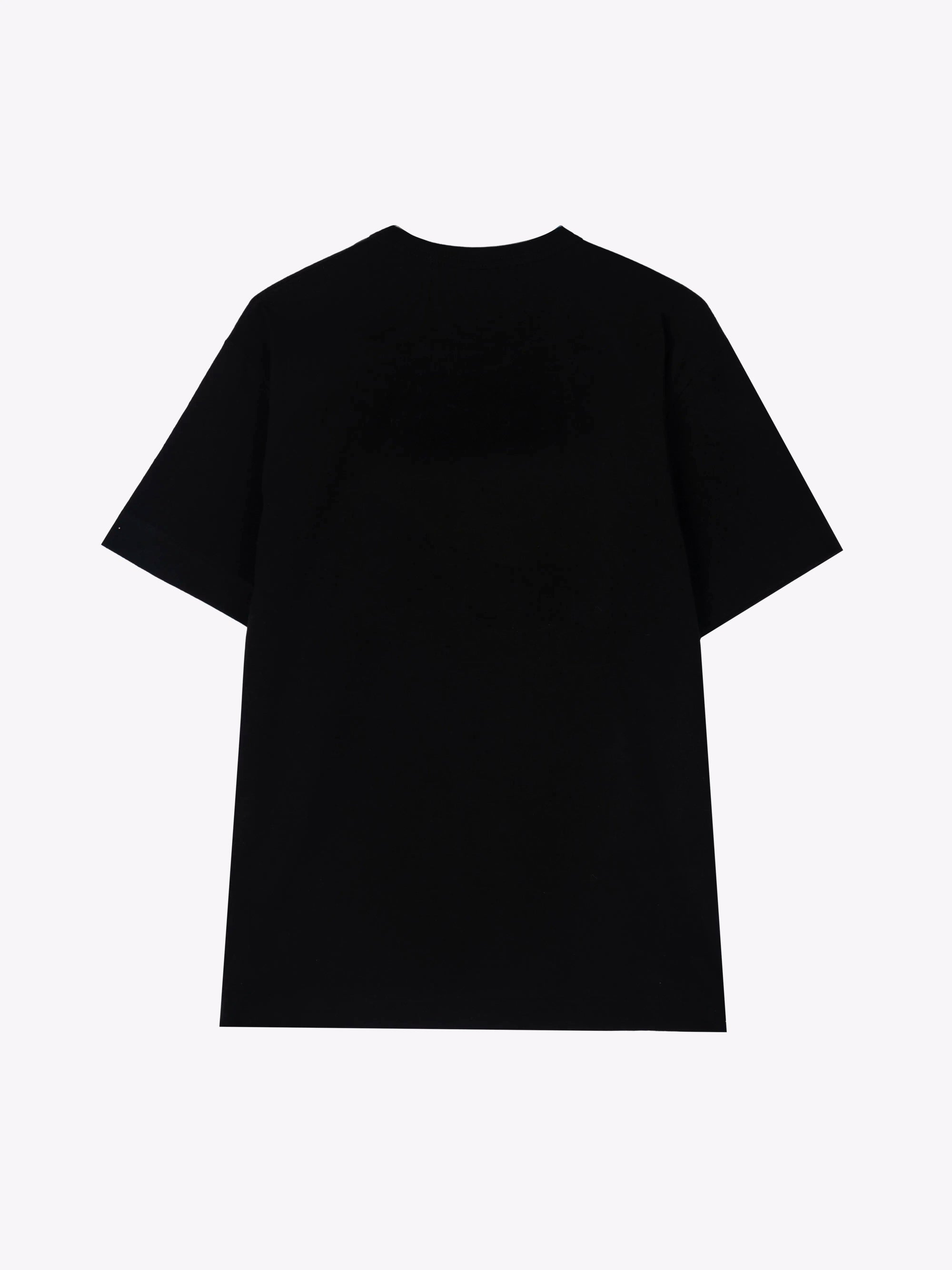 MAXI HEART LOGO T-SHIRT