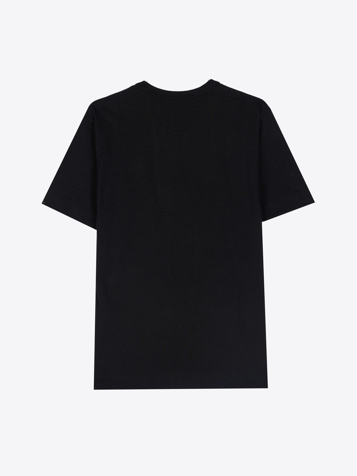GOLD HEART T-SHIRT