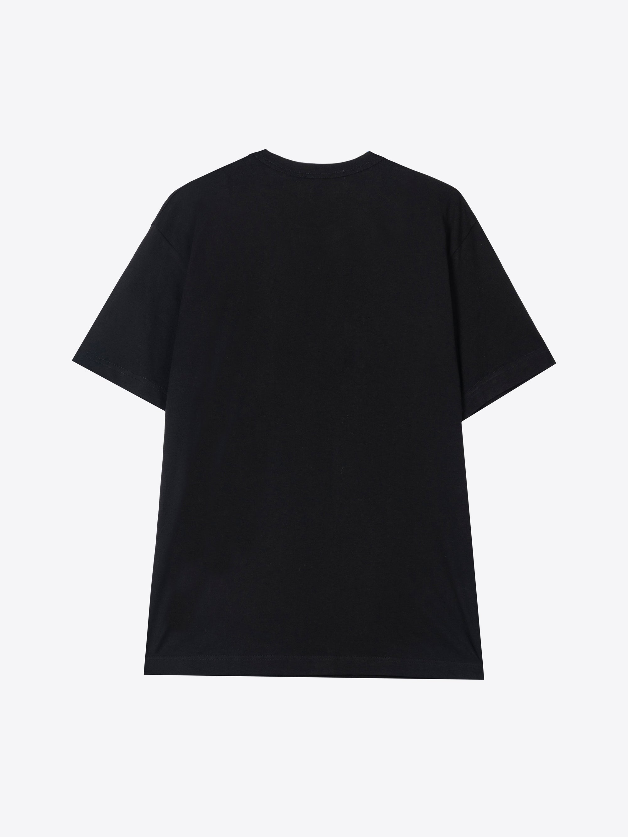 DOUBLE HEART LOGO T-SHIRT