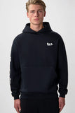 SUDADERA GAME BOXY FIT