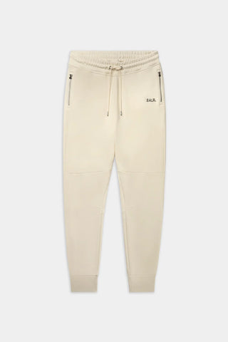 PANTALÓN JOGGER Q SERIES WHITE SWAN