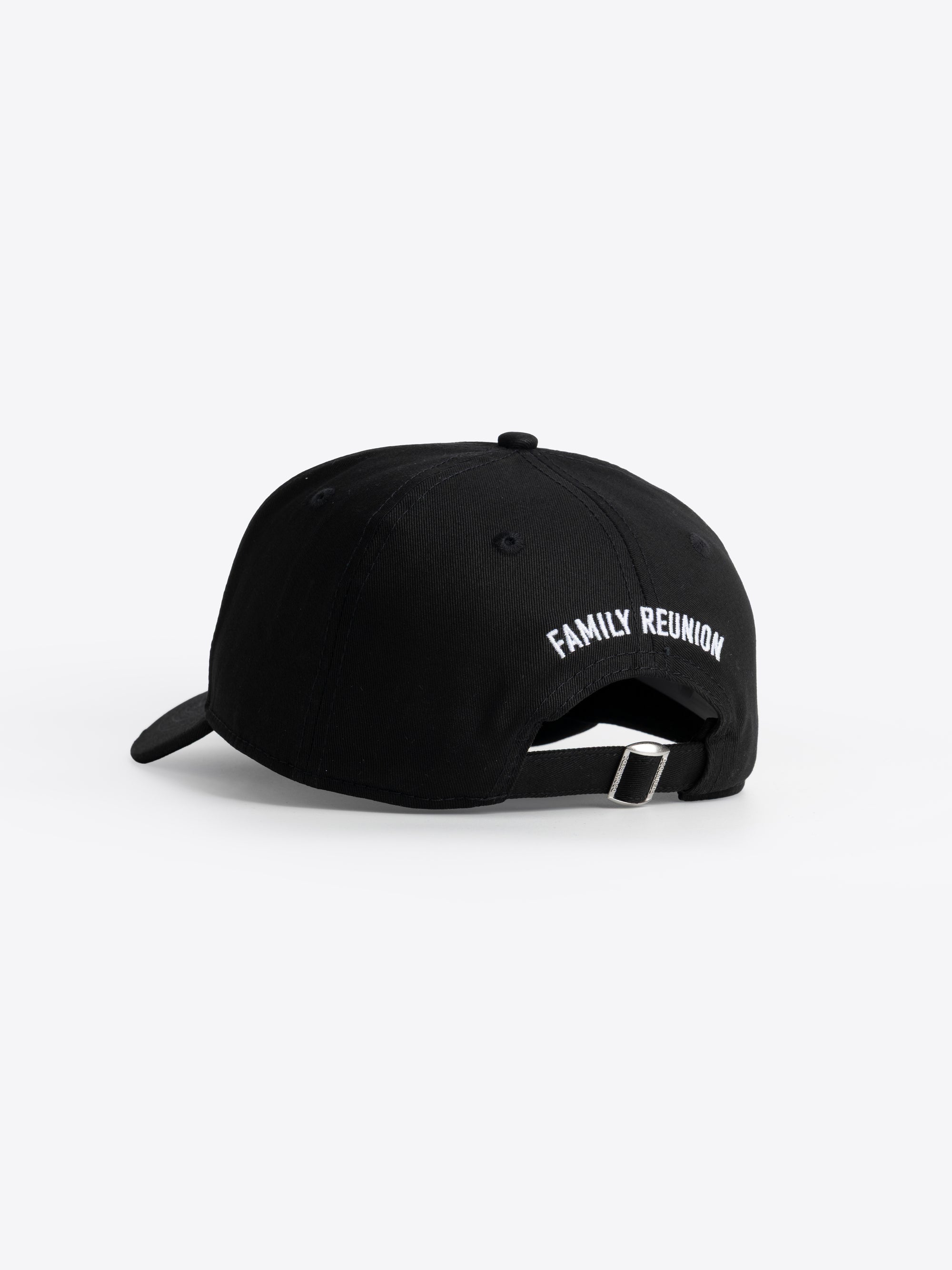 DSQUARED2 PRINT BASEBALL CAP
