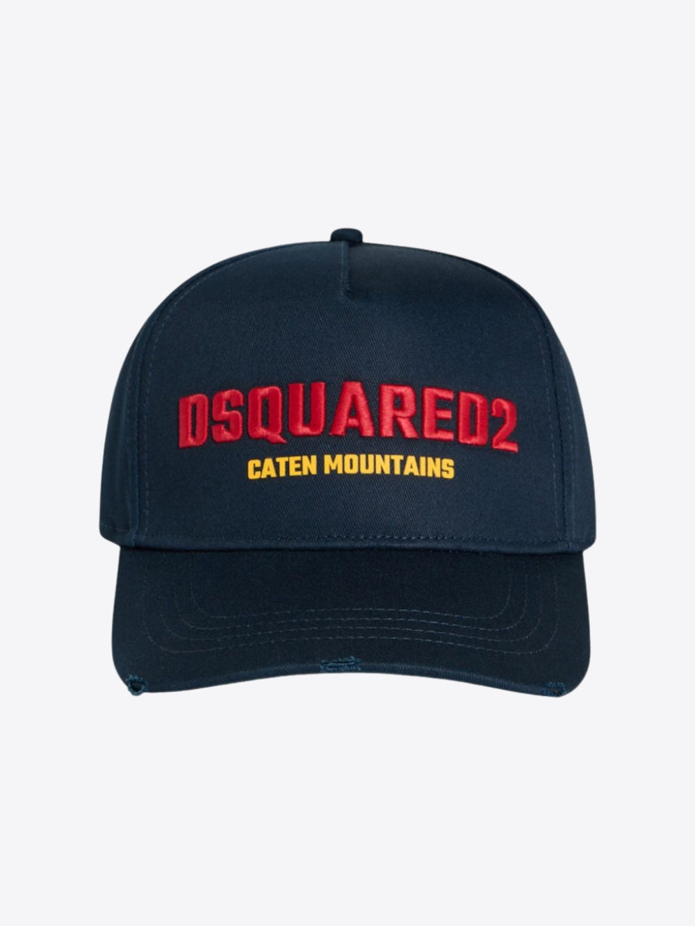 DSQUARED2 BASEBALL CAP