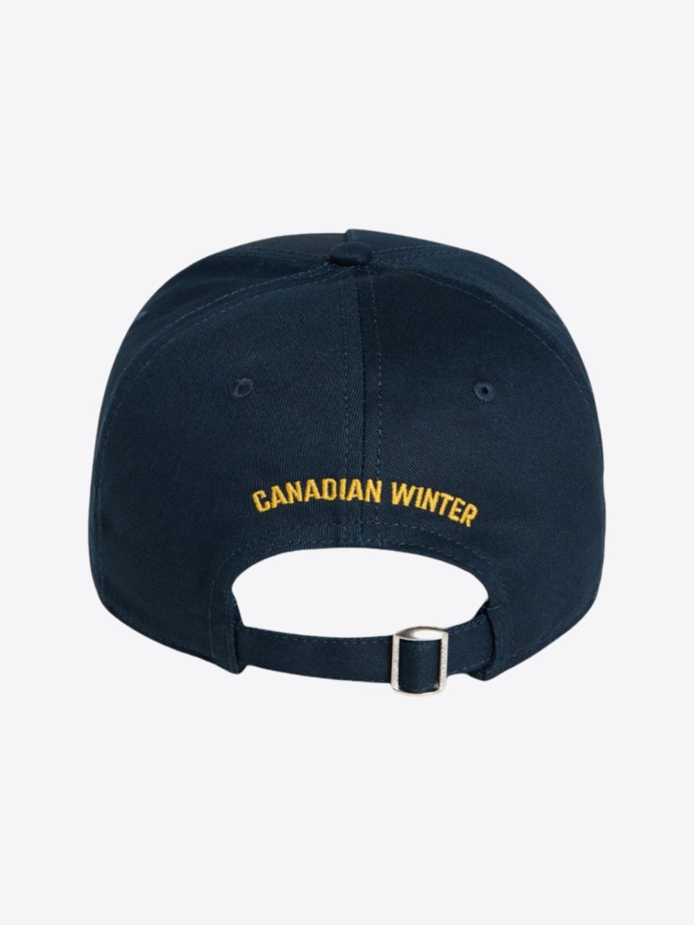 DSQUARED2 BASEBALL CAP
