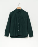 CAMISA VERDE