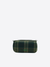 Green Check Wool