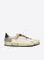 8163 Off White Beige Brown