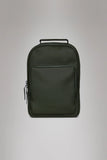 BOOK DAYPACK GREEN