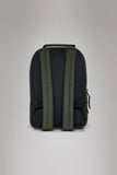 BOOK DAYPACK GREEN