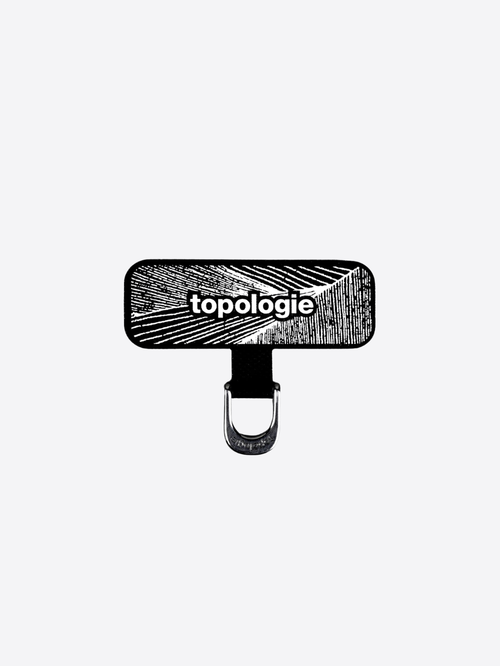 PHONE STRAP ADAPTER