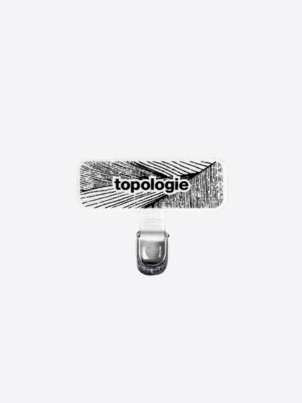 PHONE STRAP ADAPTER