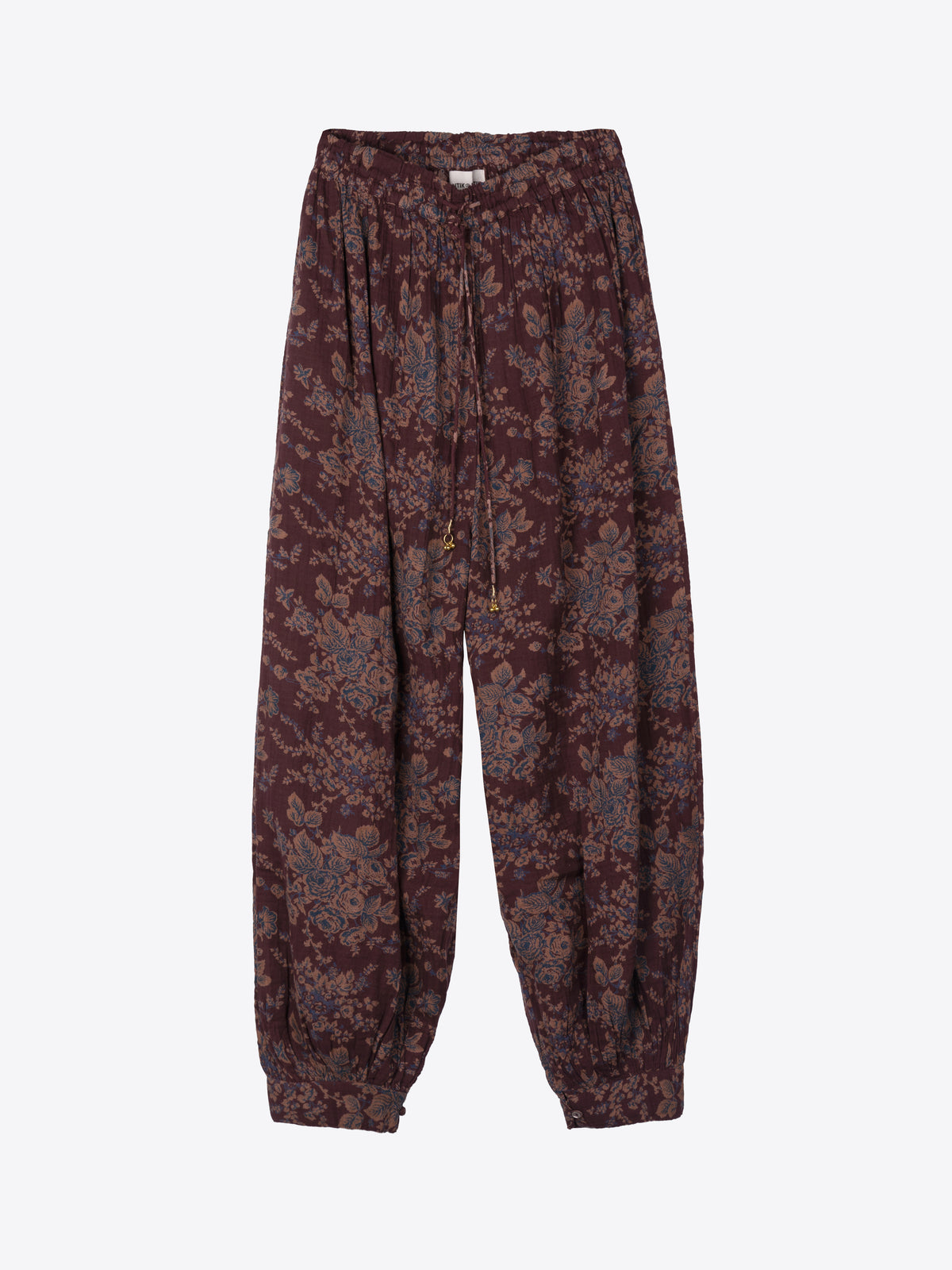 PANTALÓN SAROUEL CINZO