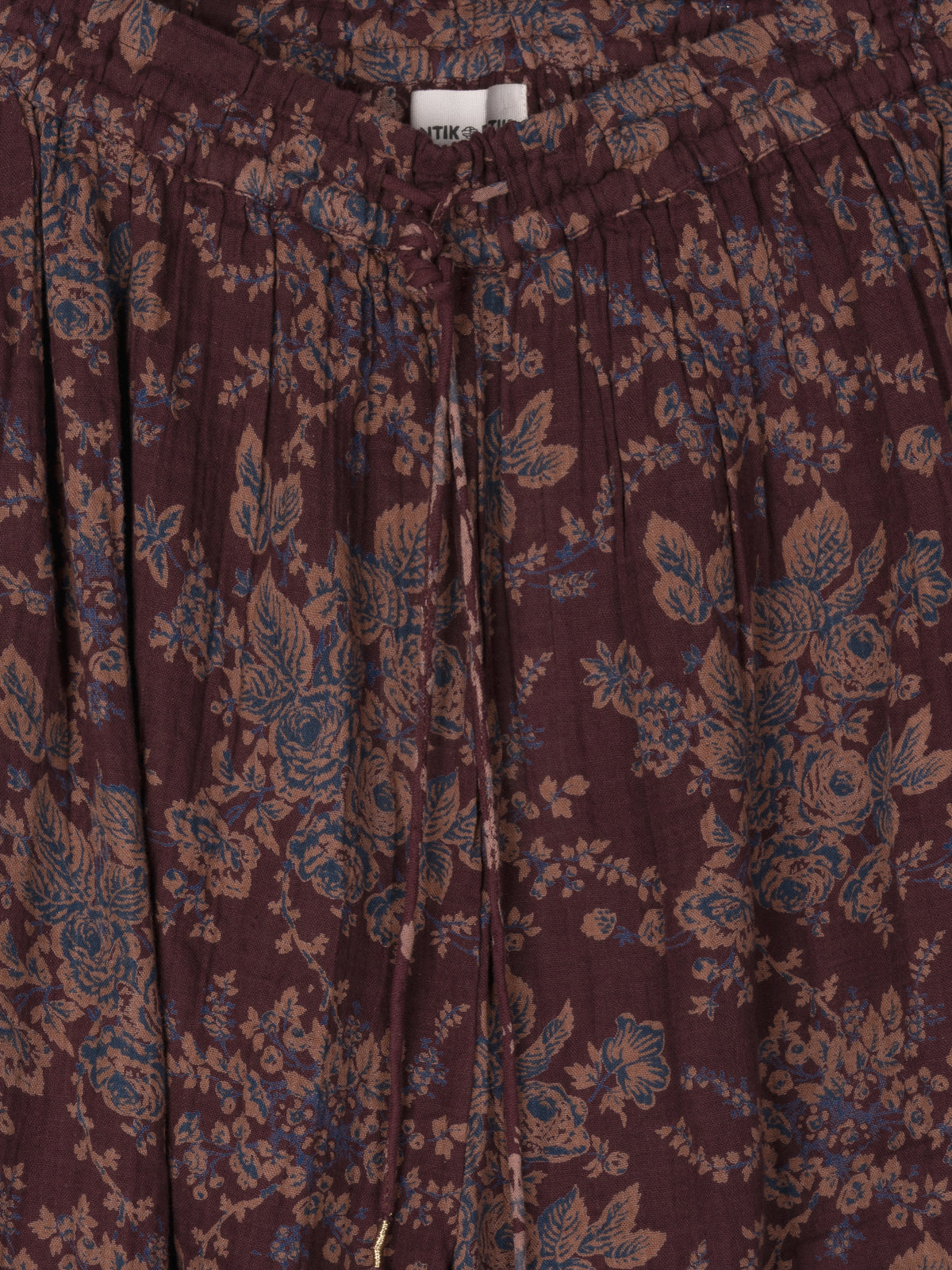 PANTALÓN SAROUEL CINZO