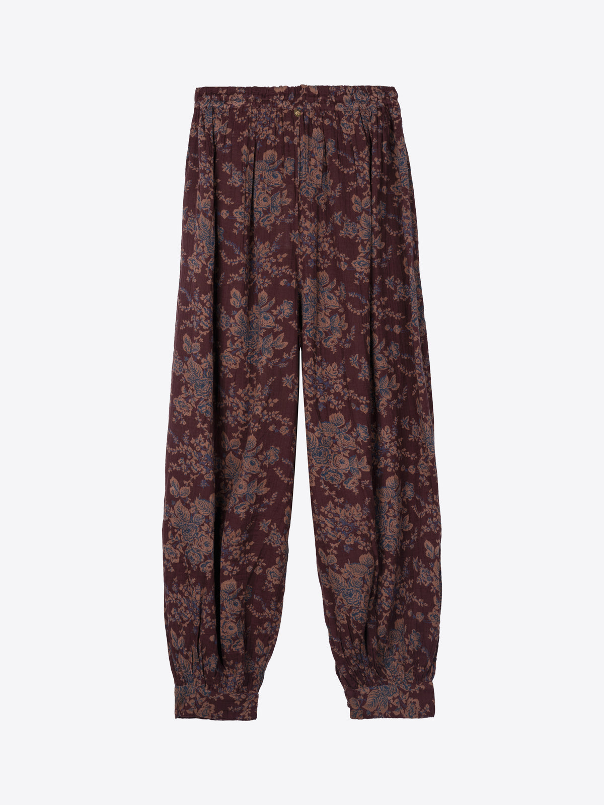 PANTALÓN SAROUEL CINZO