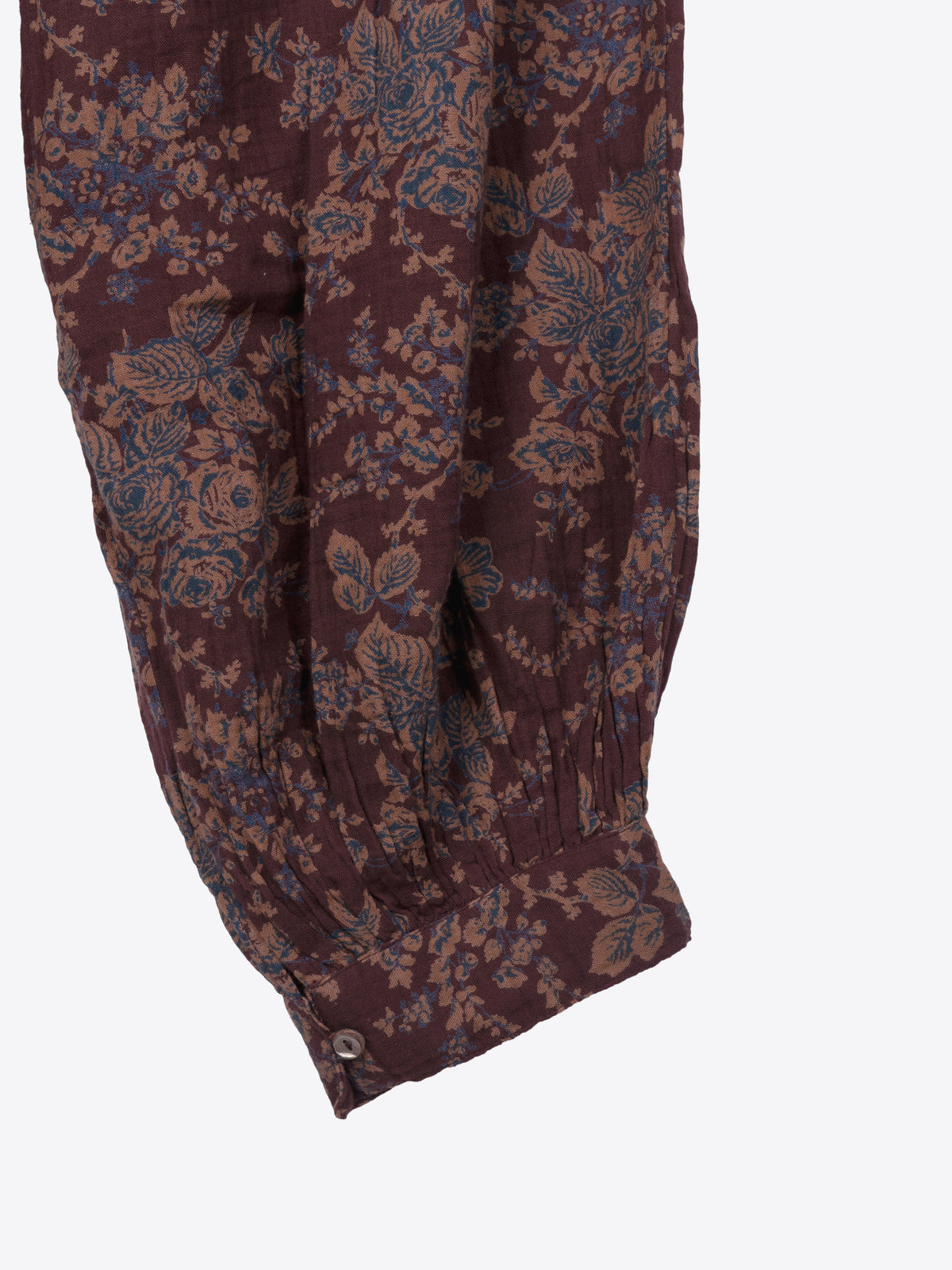 PANTALÓN SAROUEL CINZO