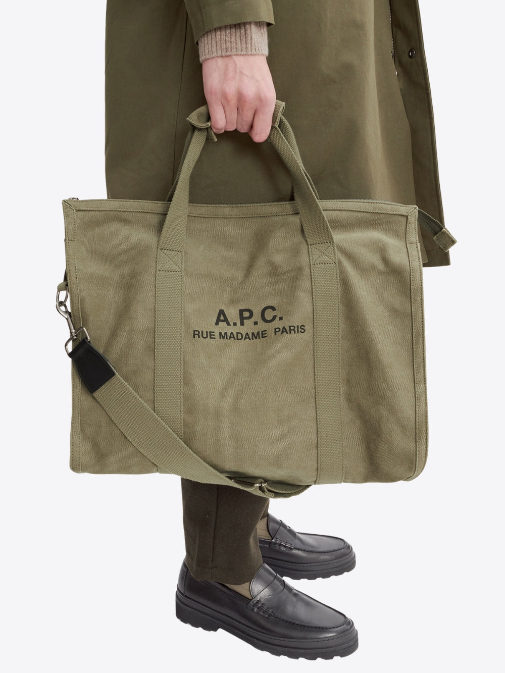 BOLSO RECUPERATION GYM