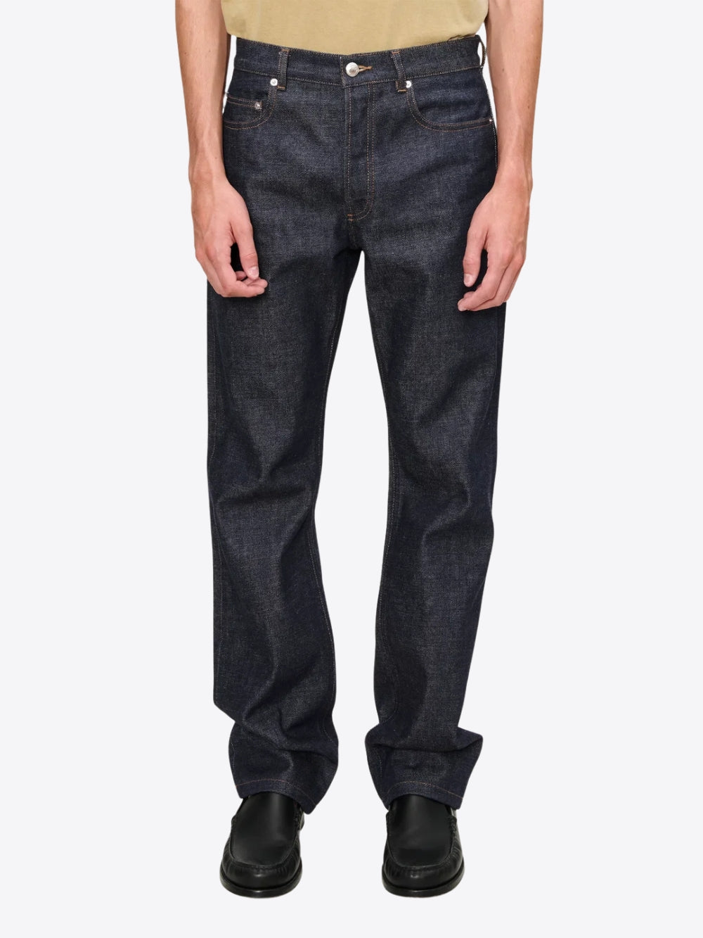 JEANS RESCUE
