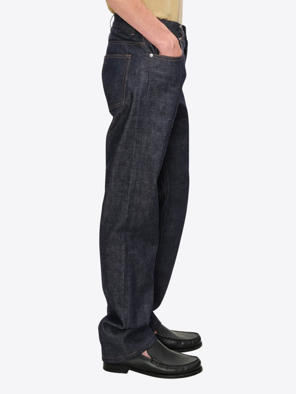 JEANS RESCUE