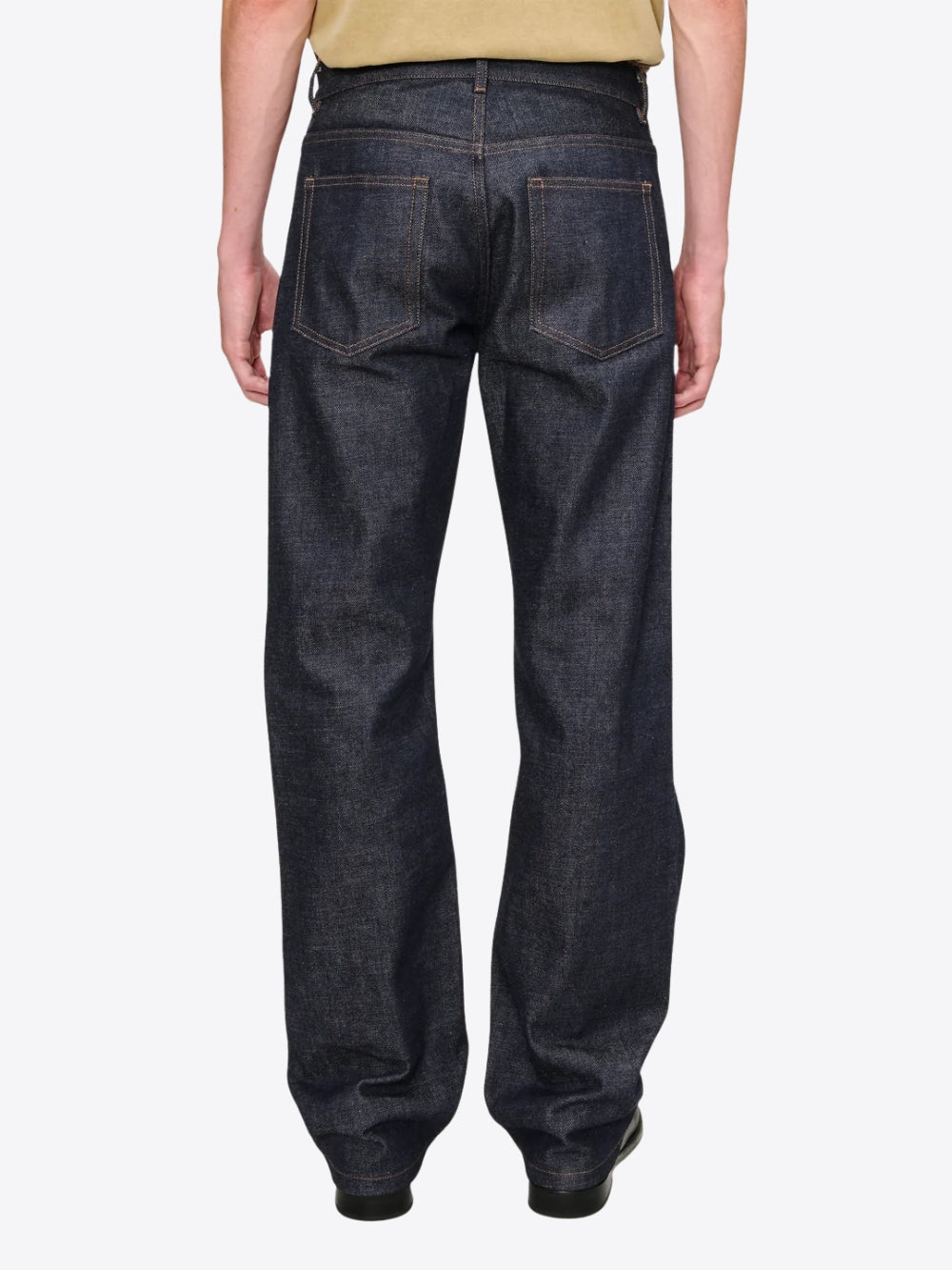 JEANS RESCUE