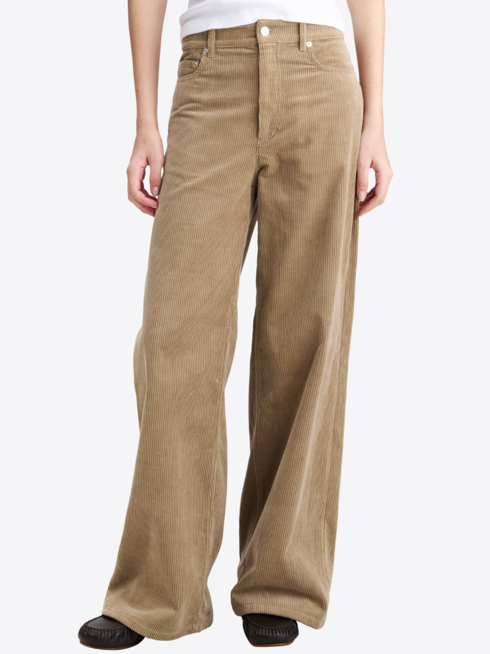 JEANS CLYDE