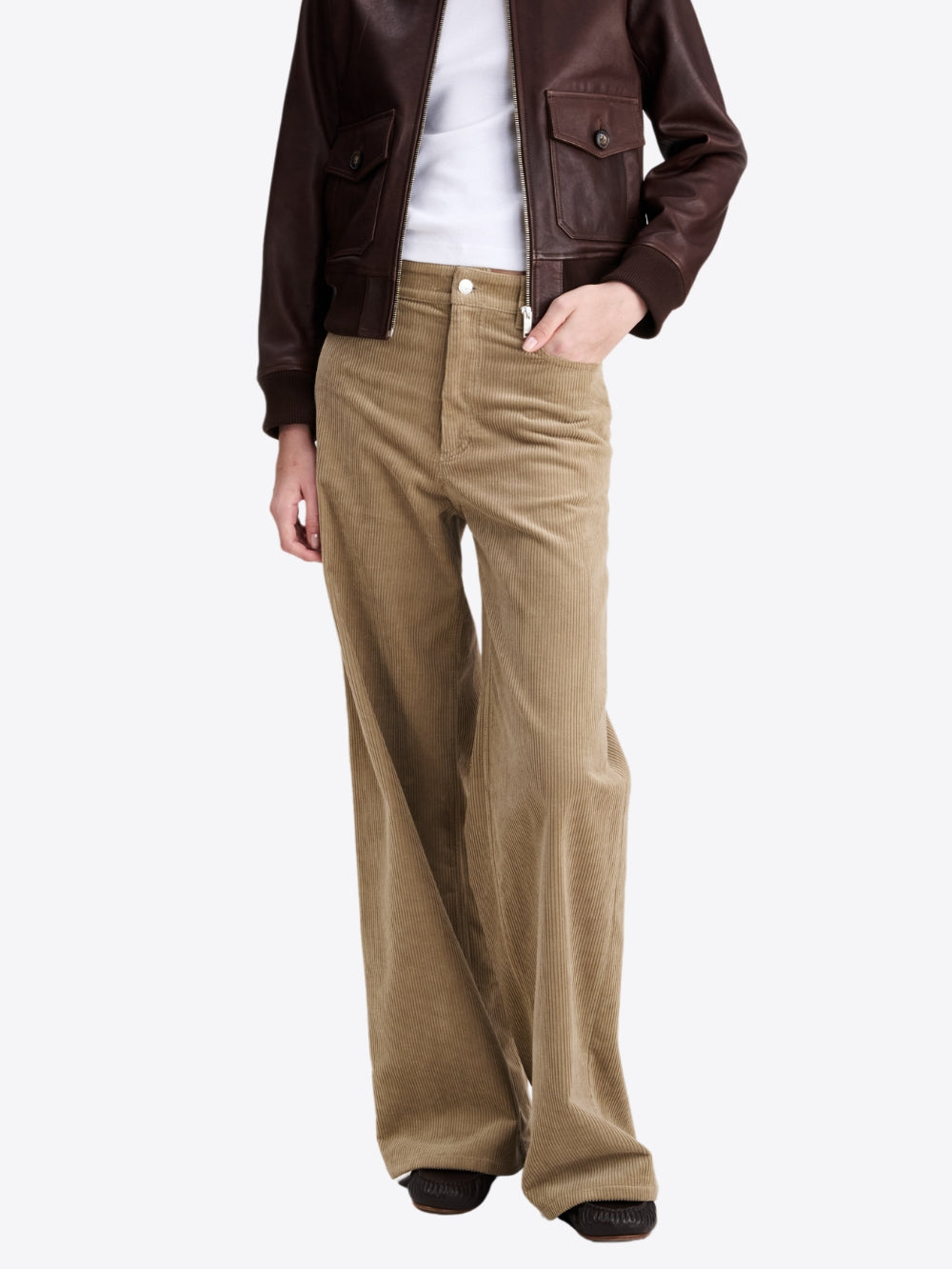 JEANS CLYDE
