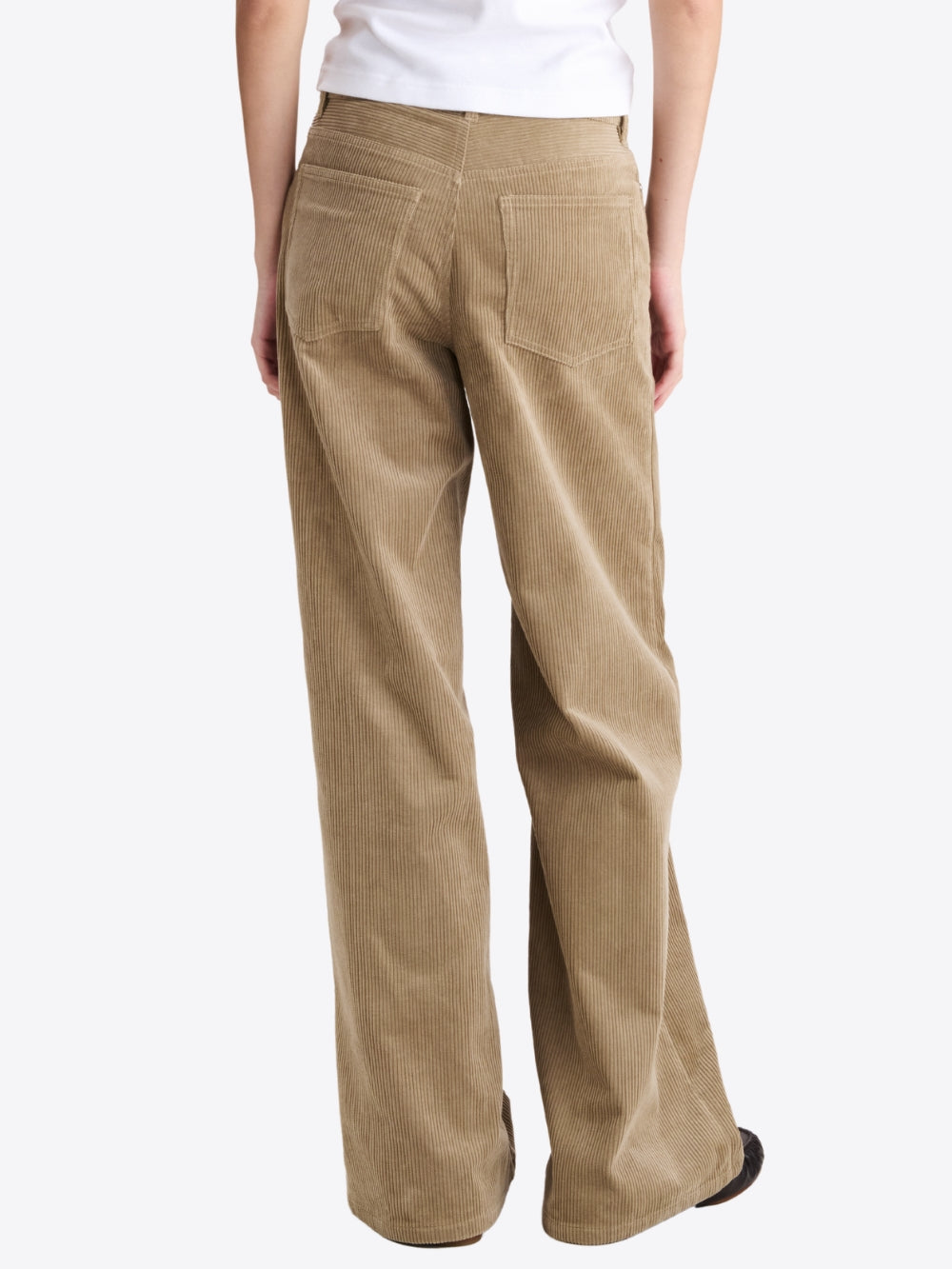JEANS CLYDE