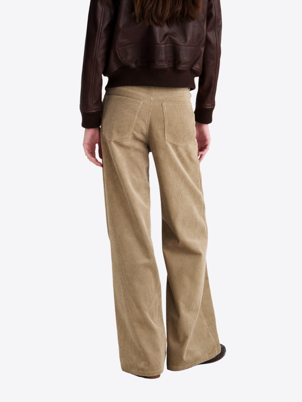 JEANS CLYDE