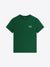 Vert Fonce Blanc