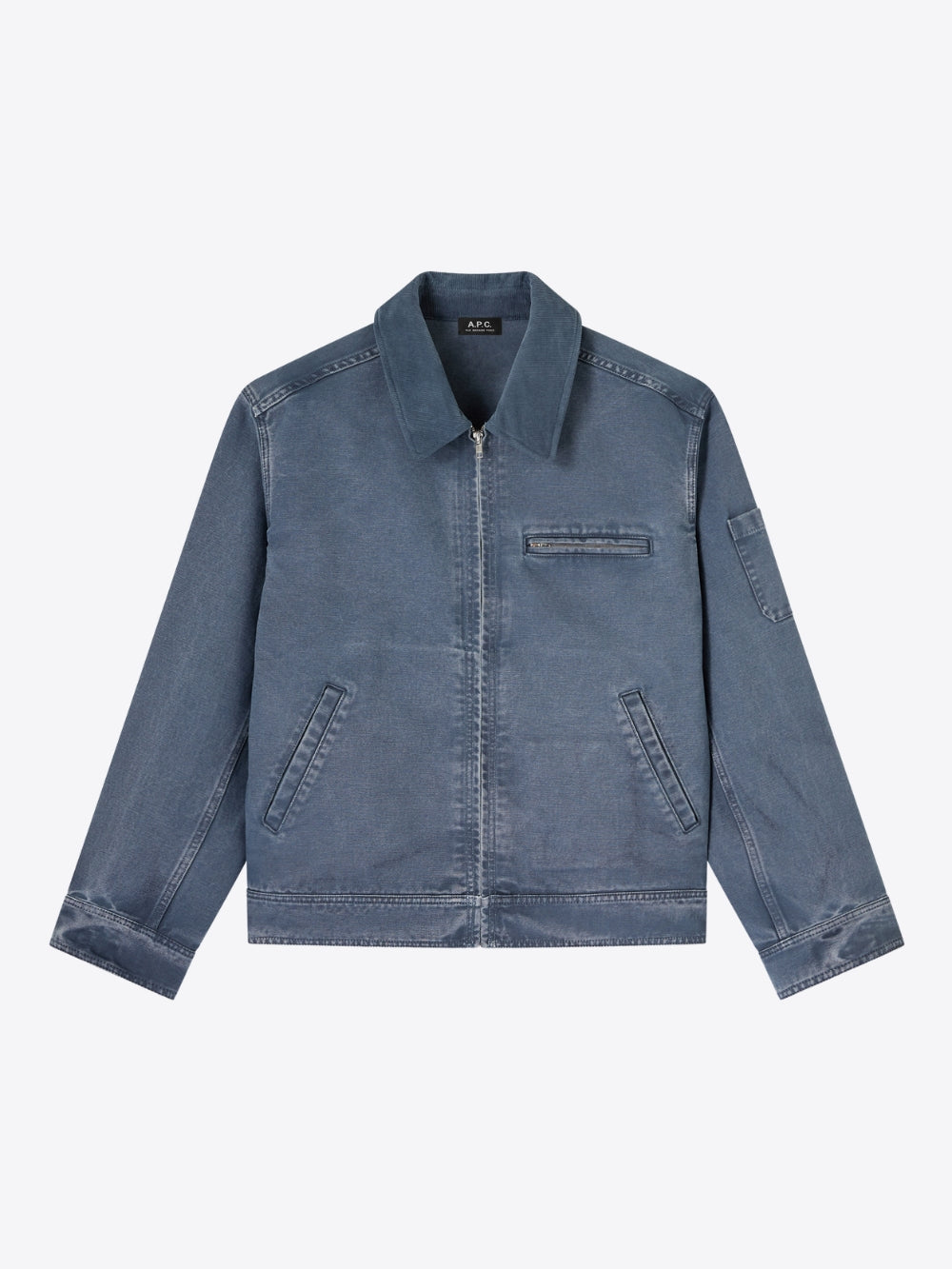 CHAQUETA ALEXIS