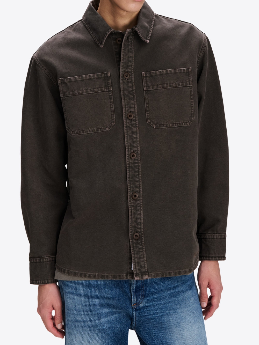 SOBRECAMISA NOAH