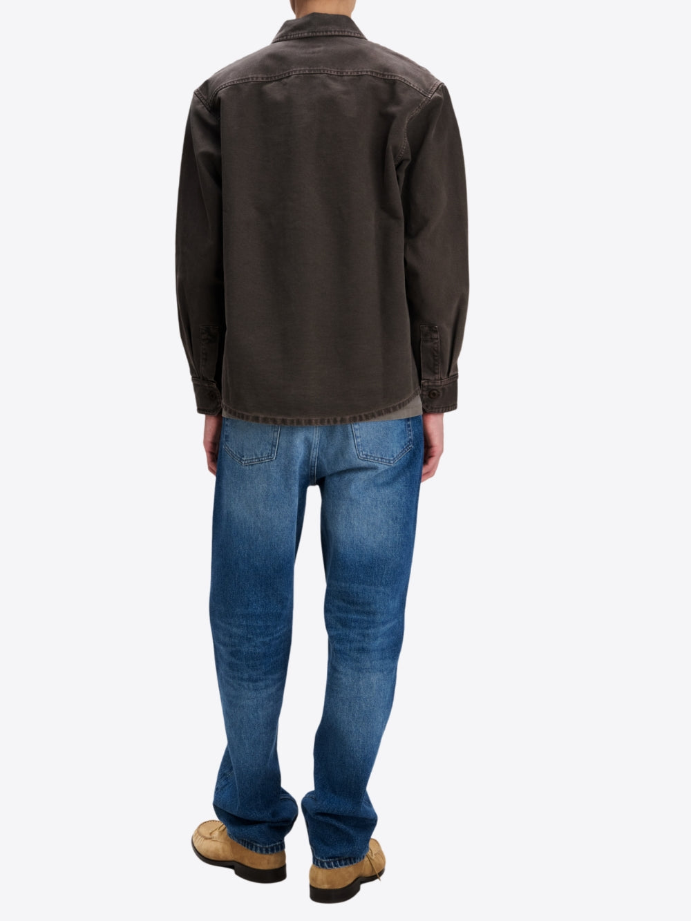 SOBRECAMISA NOAH