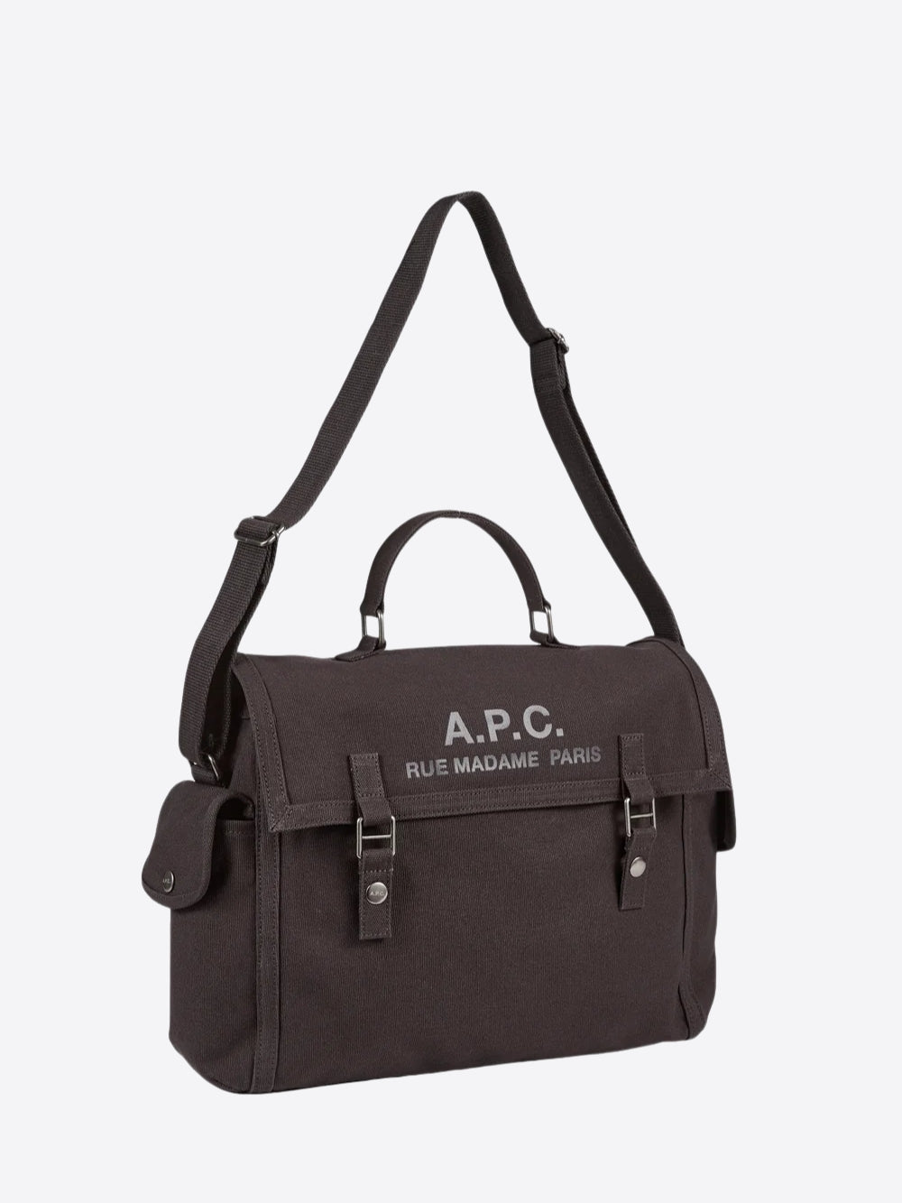 RECUPERATION SATCHEL