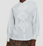 CAMISA LAURA BLANCA