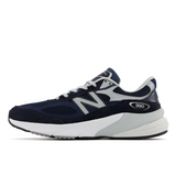 ZAPATILLAS 990 V6 MADE IN USA NAVY - MUJER