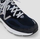 ZAPATILLAS 990 V6 MADE IN USA NAVY - MUJER