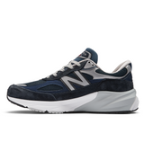 ZAPATILLAS 990 V6 MADE IN USA NAVY - MUJER