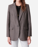 BLAZER PATA DE GALLO