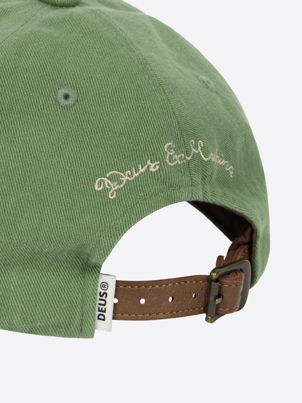 EMBLEM COLLEGE ADDRESS CAP