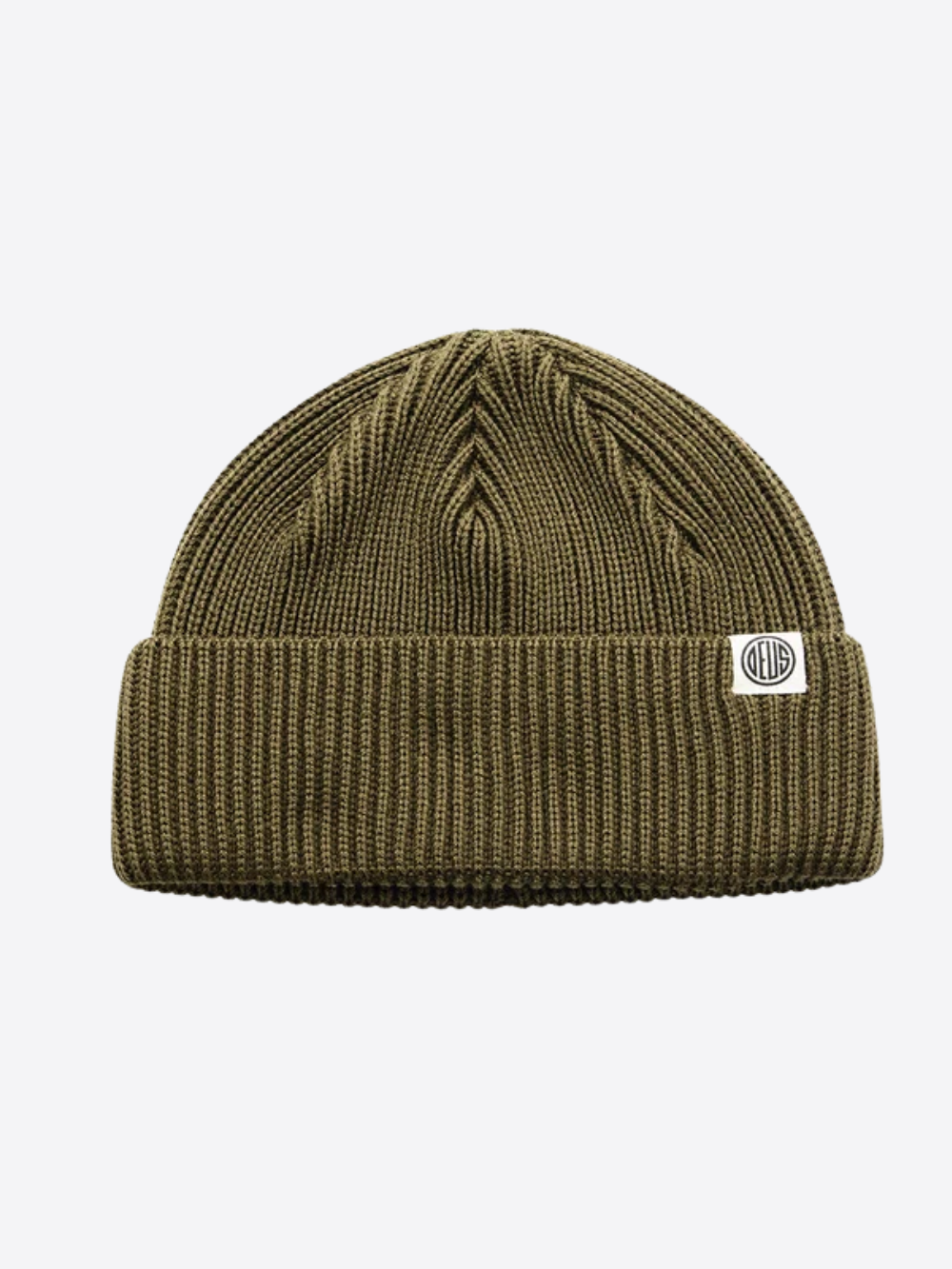 PILL MERINO BEANIE