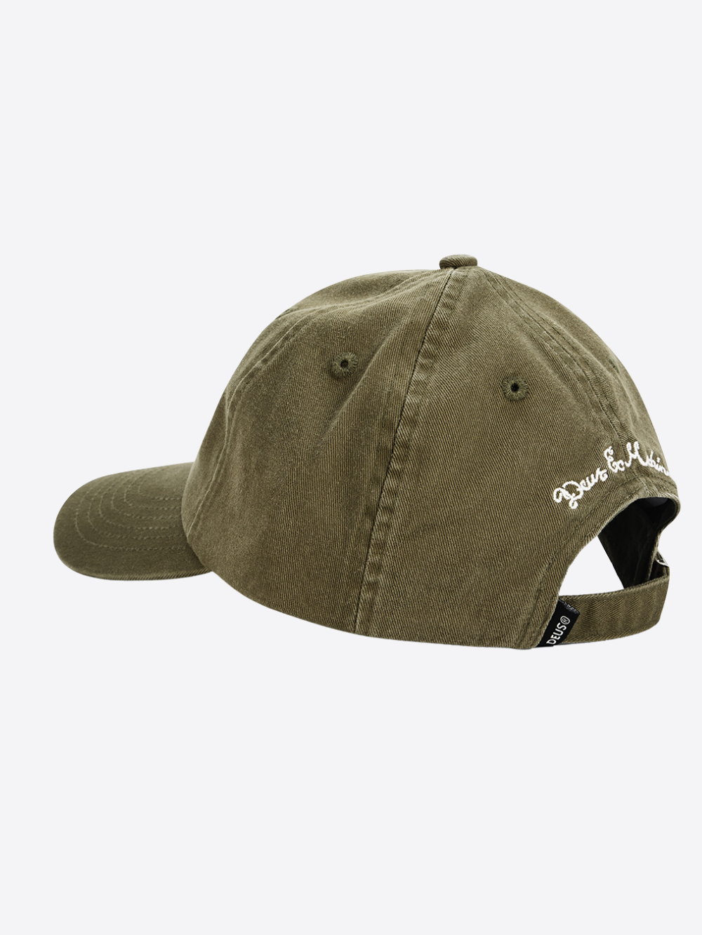 HARAJUKI SIGN DAD CAP