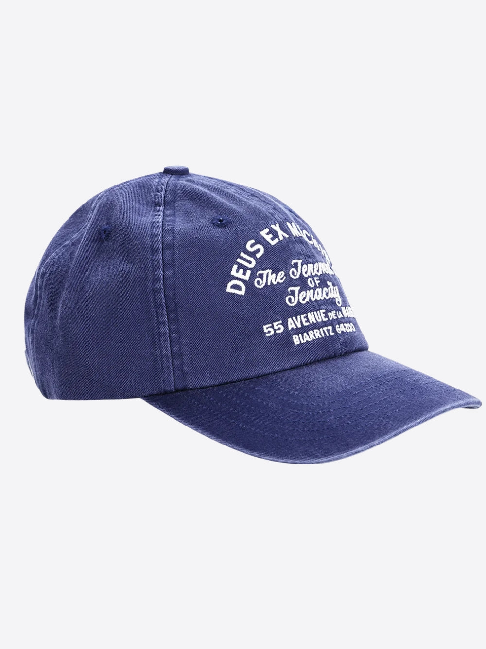 BIARRITZ SIGN CAP