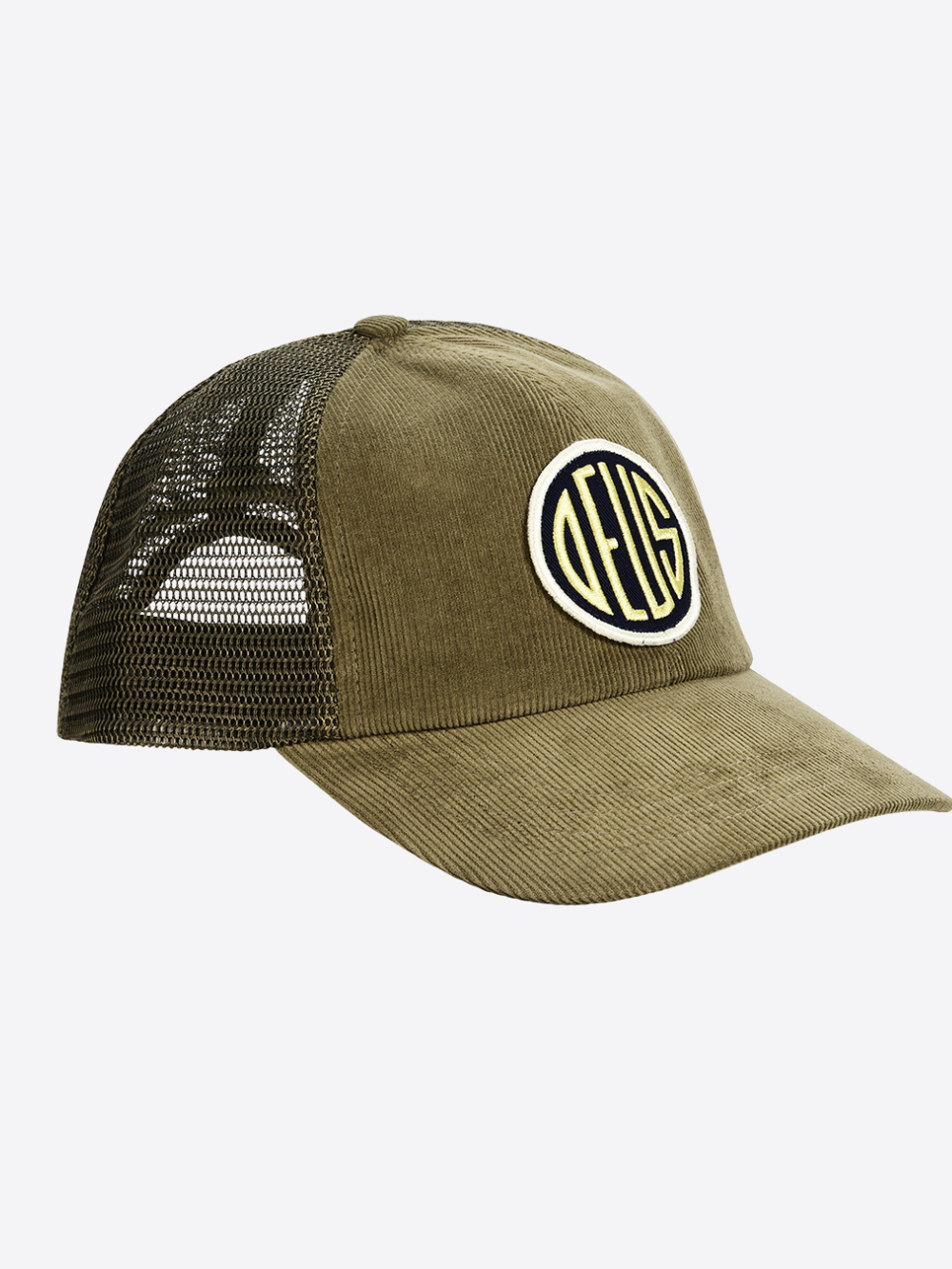 PILL CORD TRUCKER