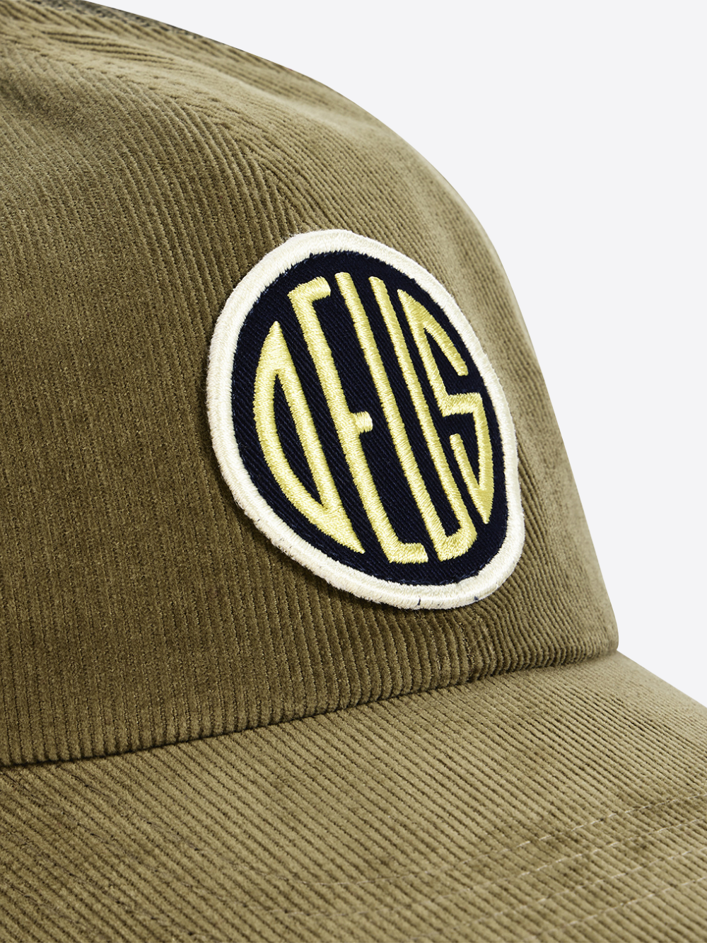 PILL CORD TRUCKER